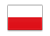 RISTORANTE PIZZERIA PIT STOP - Polski